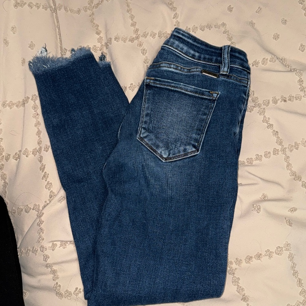 Kancan jeans